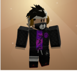MajinVegetaa's cheap clothing!