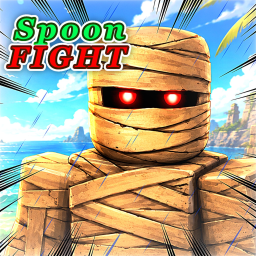 [UPDATE] 🥄Spoon Fight