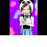 Ellie’s Pandas!!
