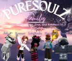 PureSoulz