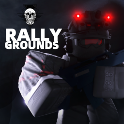 Alpha Rally Grounds