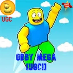 OBBY MEGA [New UGC!] icon