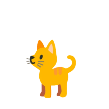 android cat