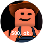 500 Repeats