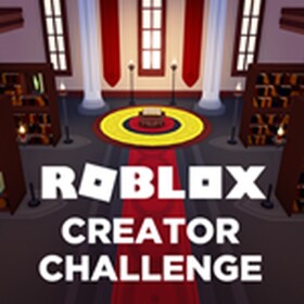 Roblox Creator Challange New