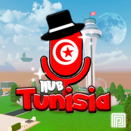 Tunisia Hub 🎙️[ NEW!! ]