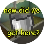 how did we get here