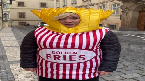 Become a Czech citizen CRAZY OBBY 😮🤐😲