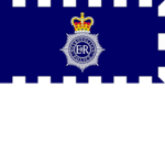 London Metropolitan Police.