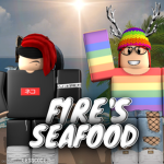 F1re's Seafood