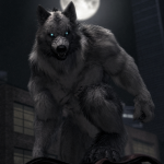 Werewolf Studios!!