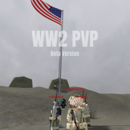 WW2 PVP