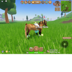 Horse luck