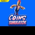 ★Coins Simulator [UPDATE1]★