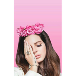 Lana Del Neigh