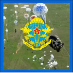 [!] Soviet Airborne Forces [!]
