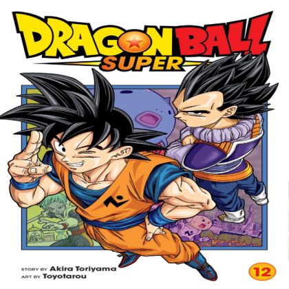 Dragon ball Super Roblox decal