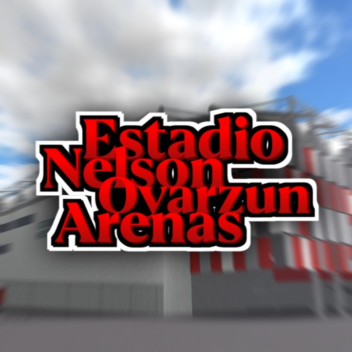 [🏆]Estadio Nelson Oyarzun Arenas