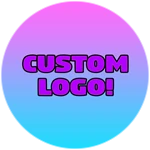 Custom Logo