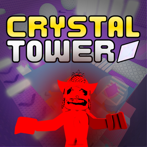 Crystal Tower