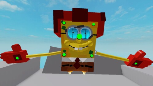 Final Boss