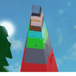 Wind's Tower of hell