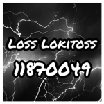 Loss Lokitoss