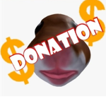 Donation | Robux