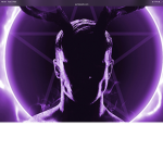 Unknown galaxy demons