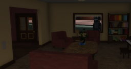 Trevor Creatures RP (WIELKIE AKTUALIZACJA)