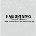 ~~Plavio Streetwear~~ Co.