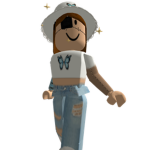 roblox :D ...