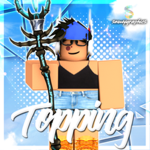 Topping