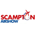 Roblox Scampton Airshow 2022