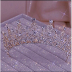 Royalty’s home