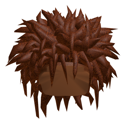 Korr Messy Freeforms Brown