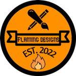 [FD] Flaming Designs