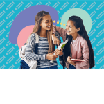 Social and making friends