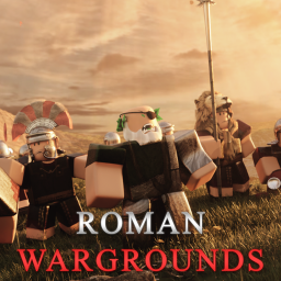 Roman Wargrounds