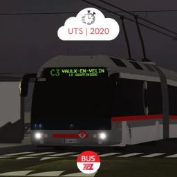 [2020 VERSION] TCL Silk Transport Unit icon