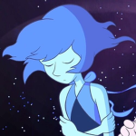 STEVEN UNIVERSE GEMS!