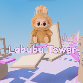 Labubu Tower 2
