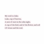 write poems