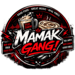 Mamak Gang!
