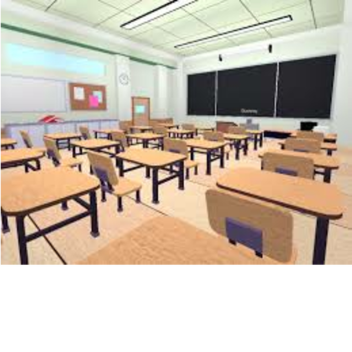 (CANDY 🍭) School Time