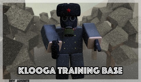 Klooga Training Base, Estonian SSR, 1944
