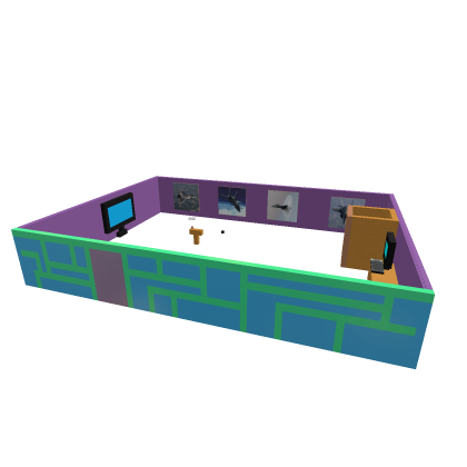 Rukiryo's Office