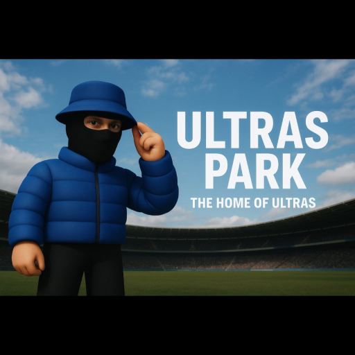 ultras in scotland(V2) 