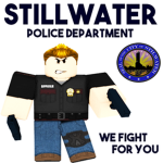 Stillwater City Police Department