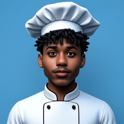 [🍗V1] Delicioso pollo Diner